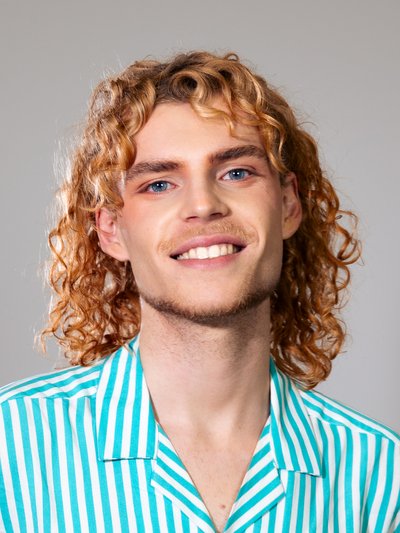 Timo Gloor