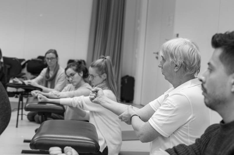 Musikphysiologie