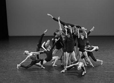 Ballettwerkstatt 2020