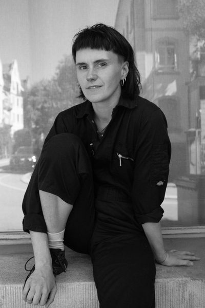 Melanie Durrer