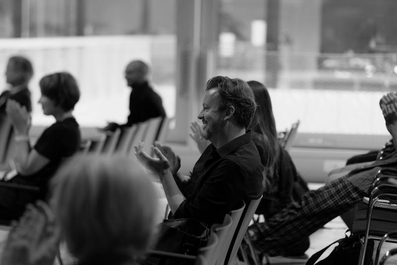 Impressions Creative Economies Forum 2022 – Photos: Ali Zigeli and Irena Komarova