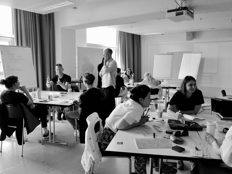 cas-crafting-futures_2025-04.jpeg Teilnehmende im CAS Crafting Futures