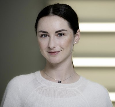 Valentina Zatevalneva Valentina Zatevalneva