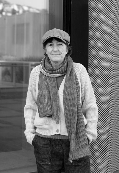Karin Fromherz