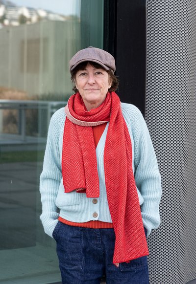 Karin Fromherz