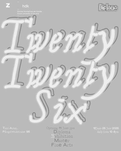 Twenty Twenty Six