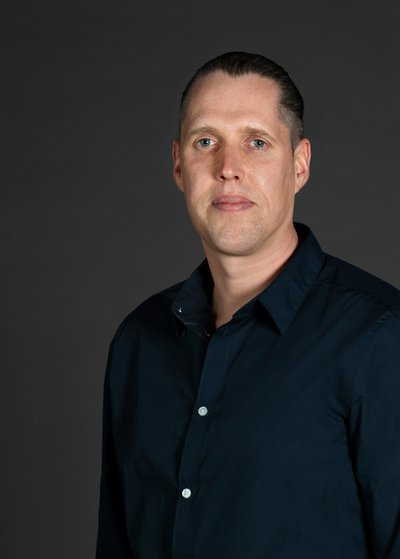 Jonas Niedermann