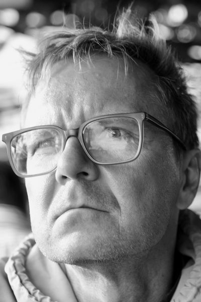 Knut Jensen