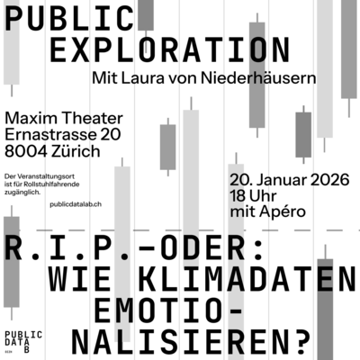 Public Exploration