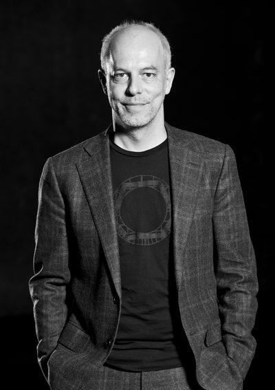 Dominic Huber