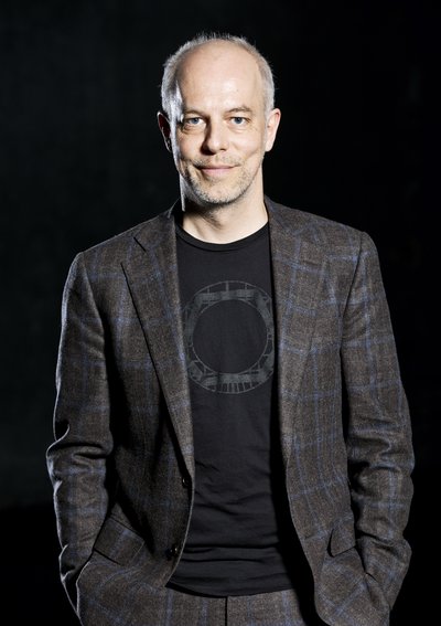 Dominic Huber