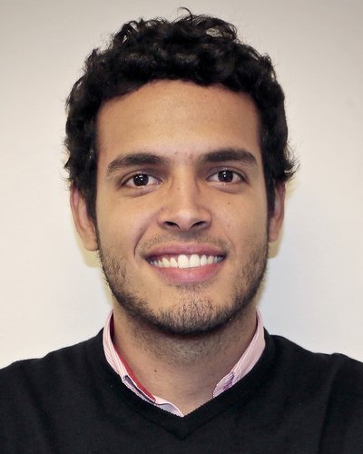 Juan Camilo Garcia Osorio