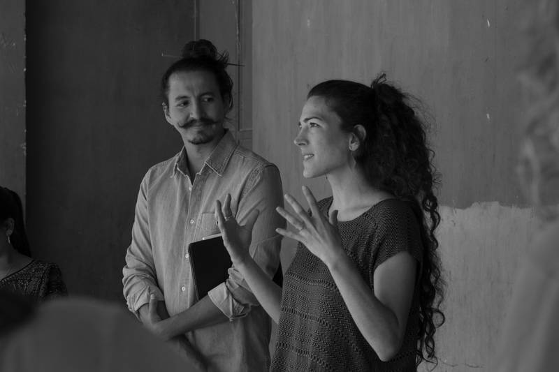 Studienreise Guatemala 2023