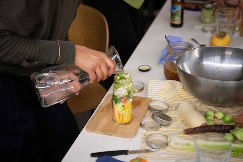 Fermentation Stories_Bild©Taiga Nakazaki_2022