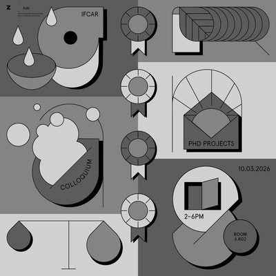 IfCAR Colloquium 2026
