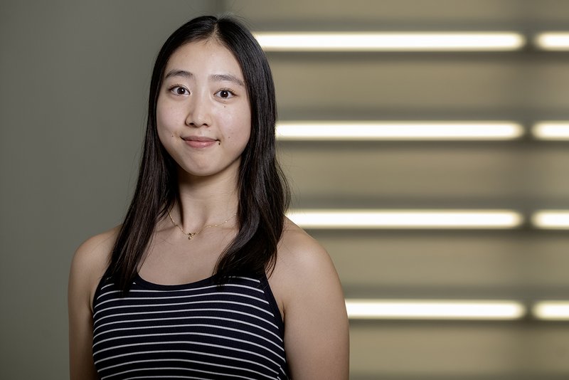 Kaho Kanazawa