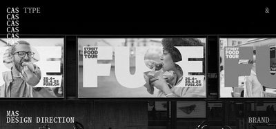 Infoabend Type & Brand