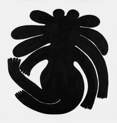 More Than Human More Than Human