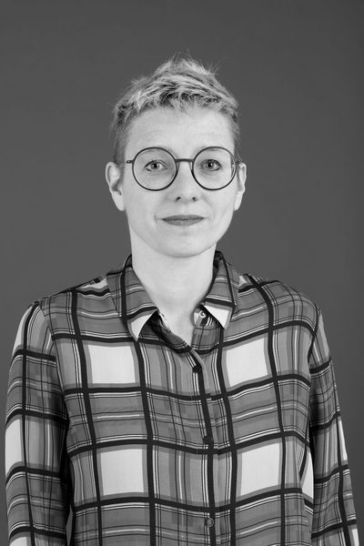 Christine Gertsch