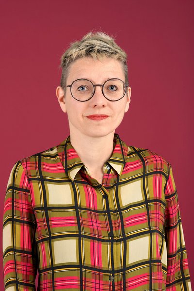 Christine Gertsch