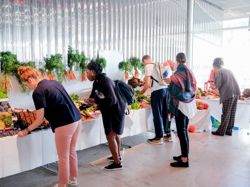 Impressions Creative Economies Forum 2022 – Photos: Ali Zigeli and Irena Komarova