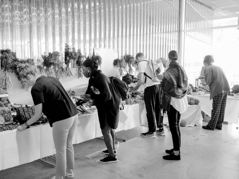 Impressions Creative Economies Forum 2022 – Photos: Ali Zigeli and Irena Komarova