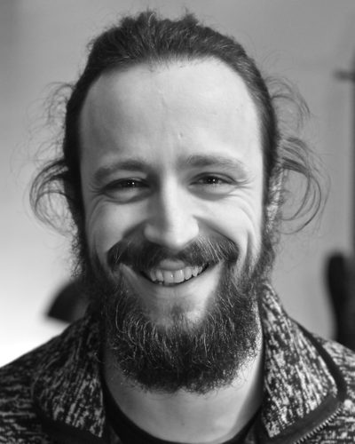 Cedric Spindler
