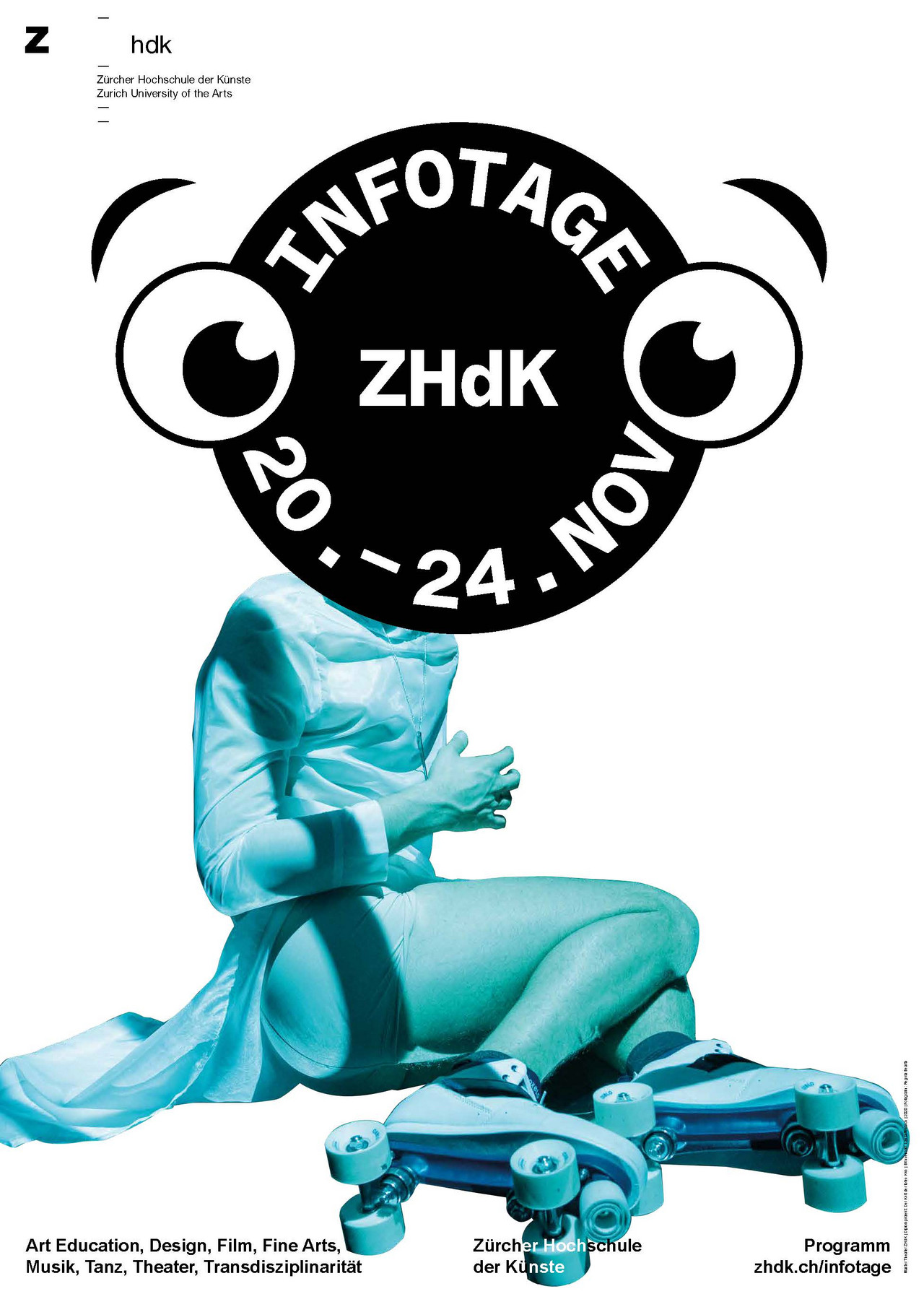 Master Theater ZHdK | Diplomprojekt: Der Kult der toten Kuh | Bühnenbild: Laura Tontsch | 2020 | Fotografin: Regula Bearth