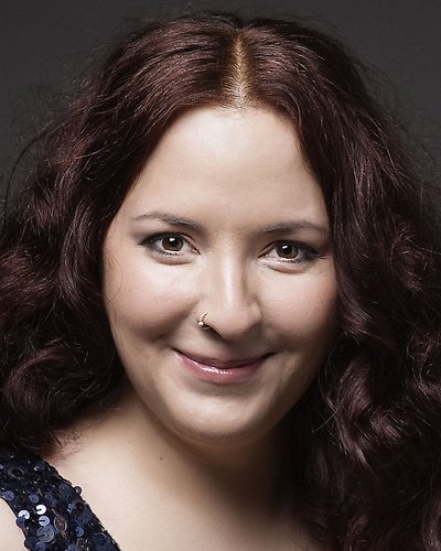 Anne Czichowsky