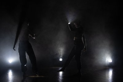 Interface Interaction