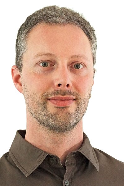 Stefan Sandmeier