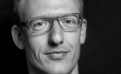 Prof. Jörg Scheller