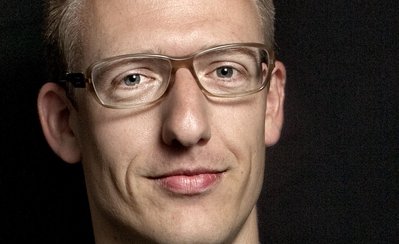 Prof. Jörg Scheller