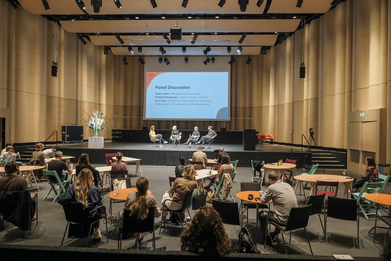 Creative Economies Forum 2021