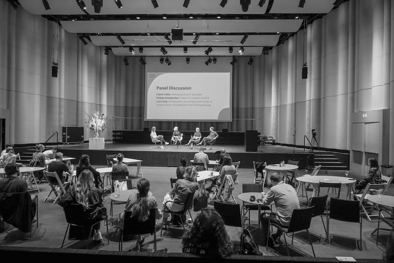 Creative Economies Forum 2021