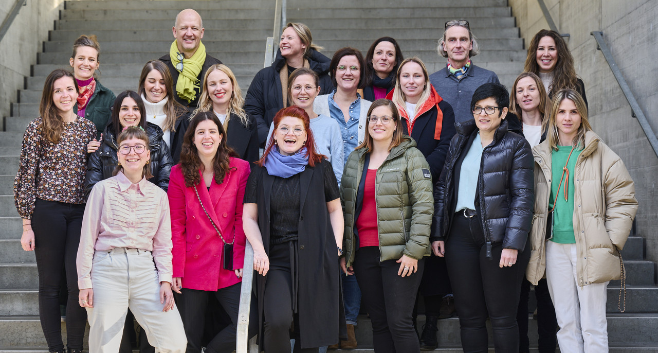 CAS Atmospheric Design - Abschluss 2023