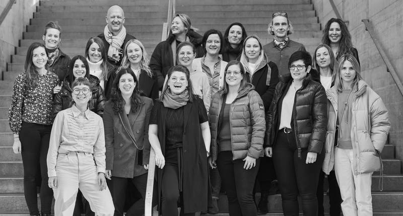 CAS Atmospheric Design - Abschluss 2023