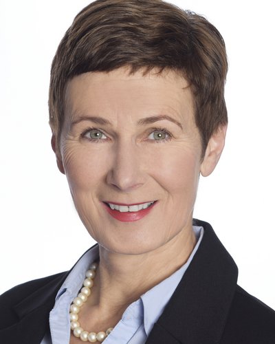 Judith Hunger