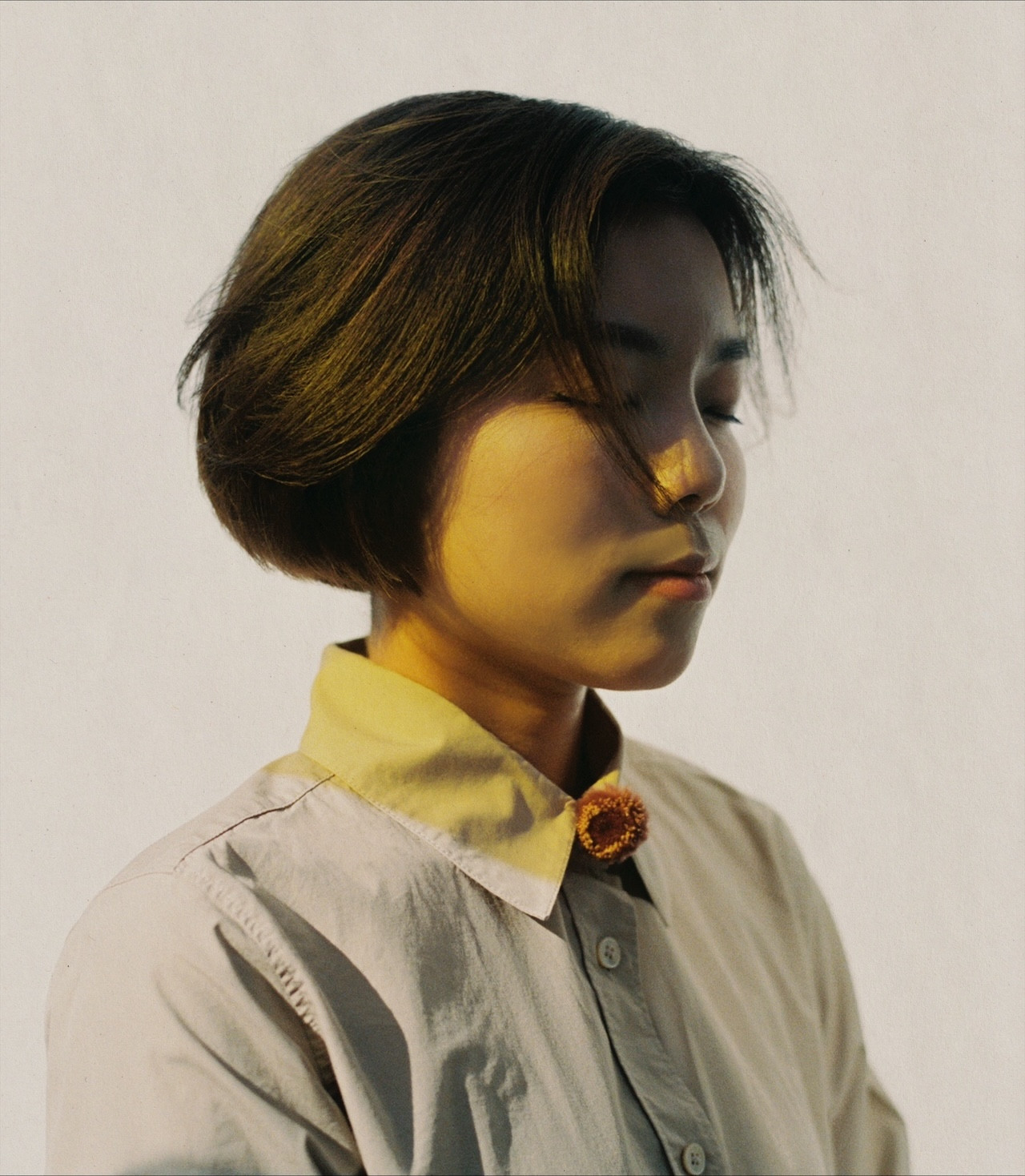 Photo: Hyewon Suk, Credits: Hannah Brandes