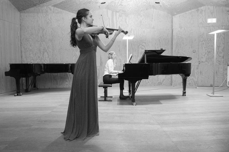 Podium 25.11.2024 - Foto: Nils Mehr