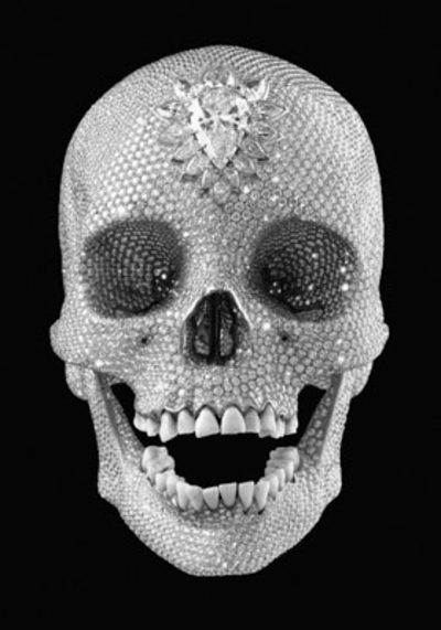Hirst-love-of-god