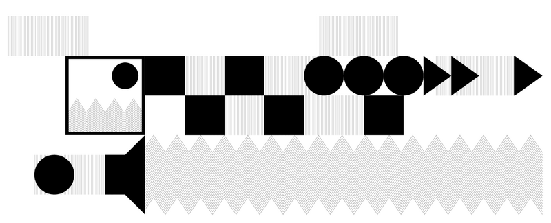 Grafik Digitales Wissen