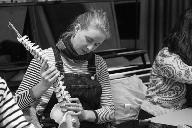 [Translate to English:] Zentrum Musikphysiologie