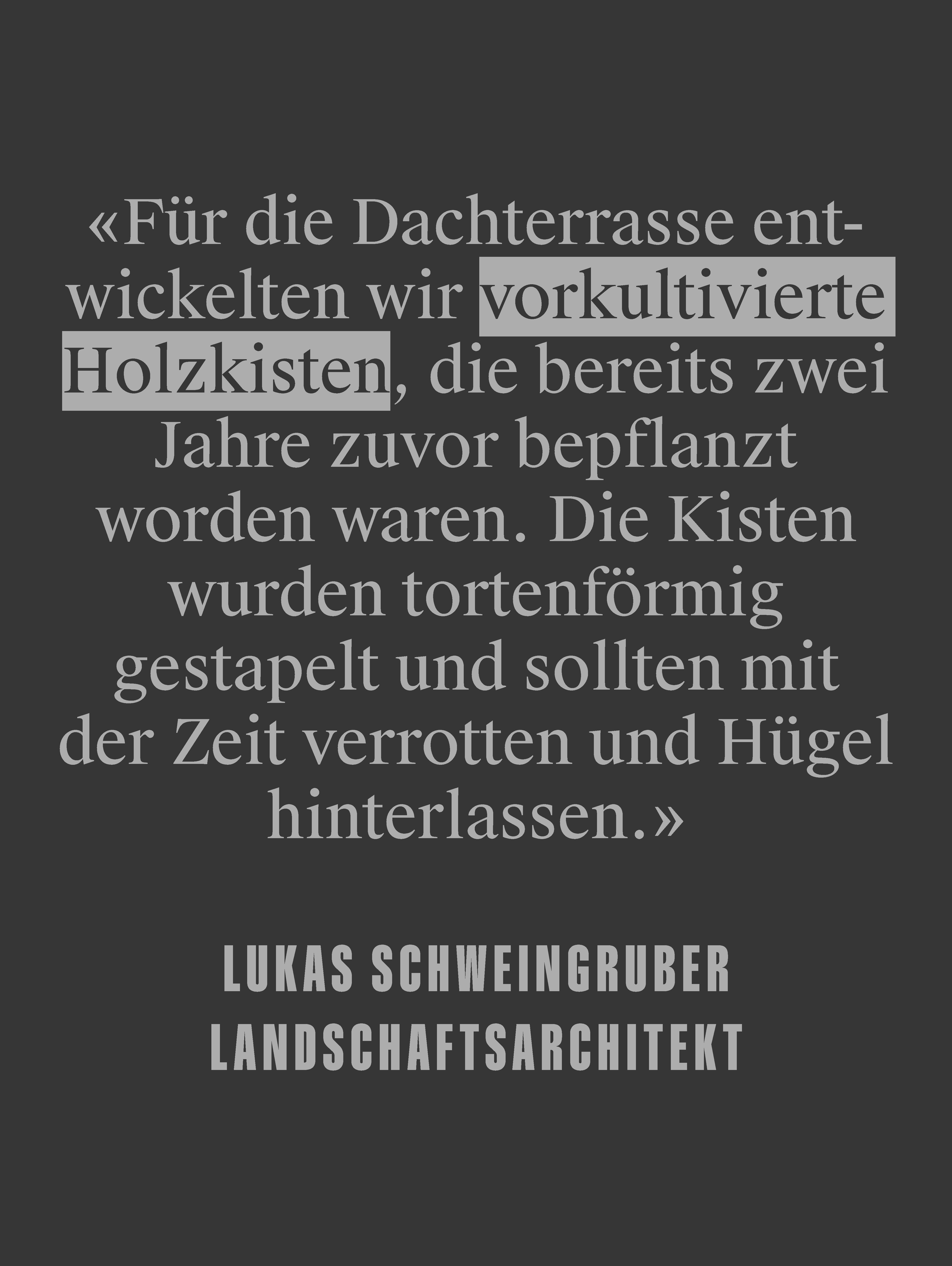 Zitat Lukas Schweingruber