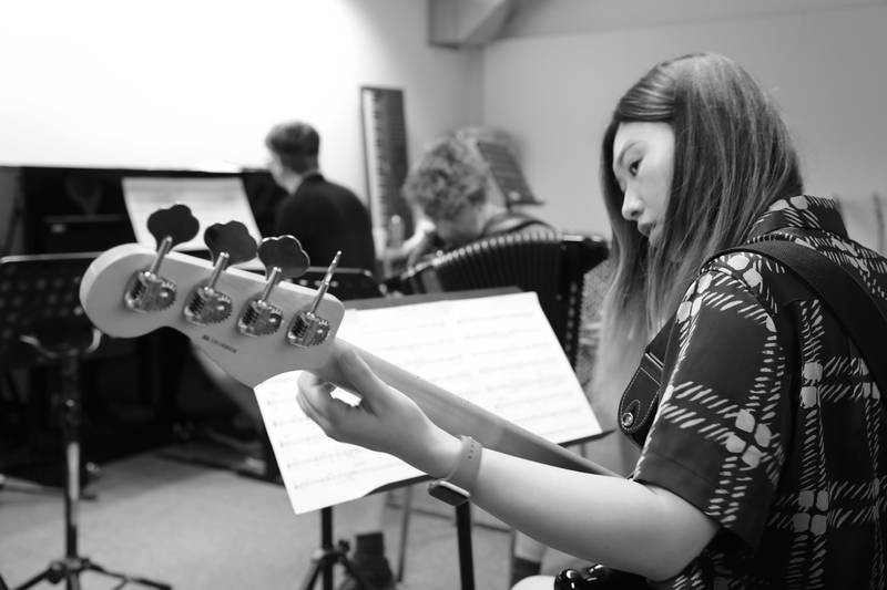 Ensemblewoche 23 Foto: Dijana Vidovic