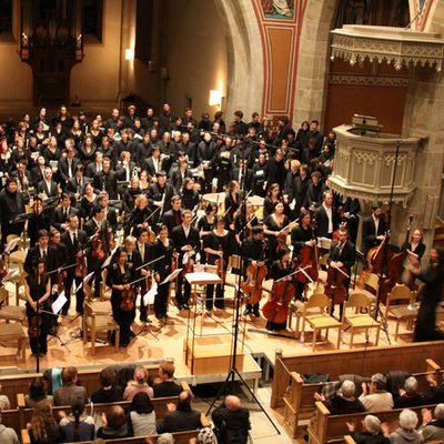 Sacred Music