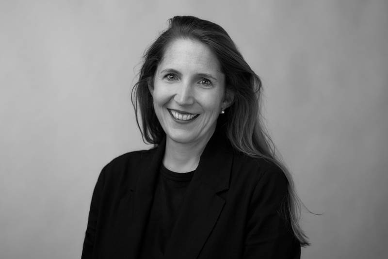 Nadine Zuni