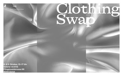 Kleidertausch Visual Oktober24 Bd