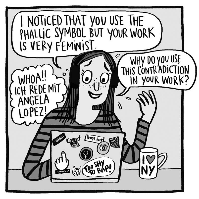 Comic Digital Excursion, image 5