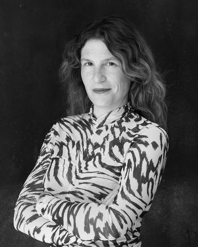 Pauline Curnier Jardin